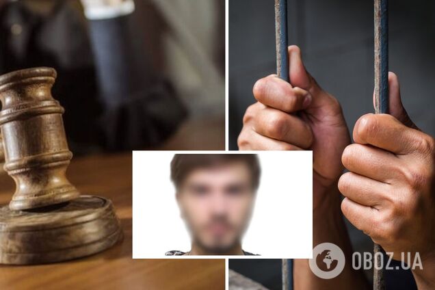 В Киеве суд вынес приговор мужчине, который развращал свою 8-летнюю племянницу. Подробности дела