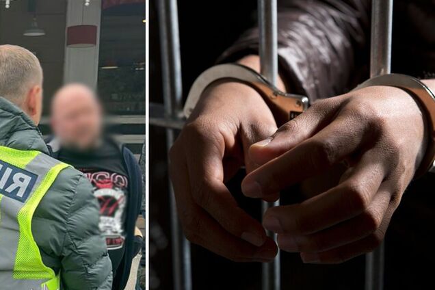 За $25 тыс. обещал 'трудоустроить' в спецслужбу: в Киеве разоблачили злоумышленника. Фото