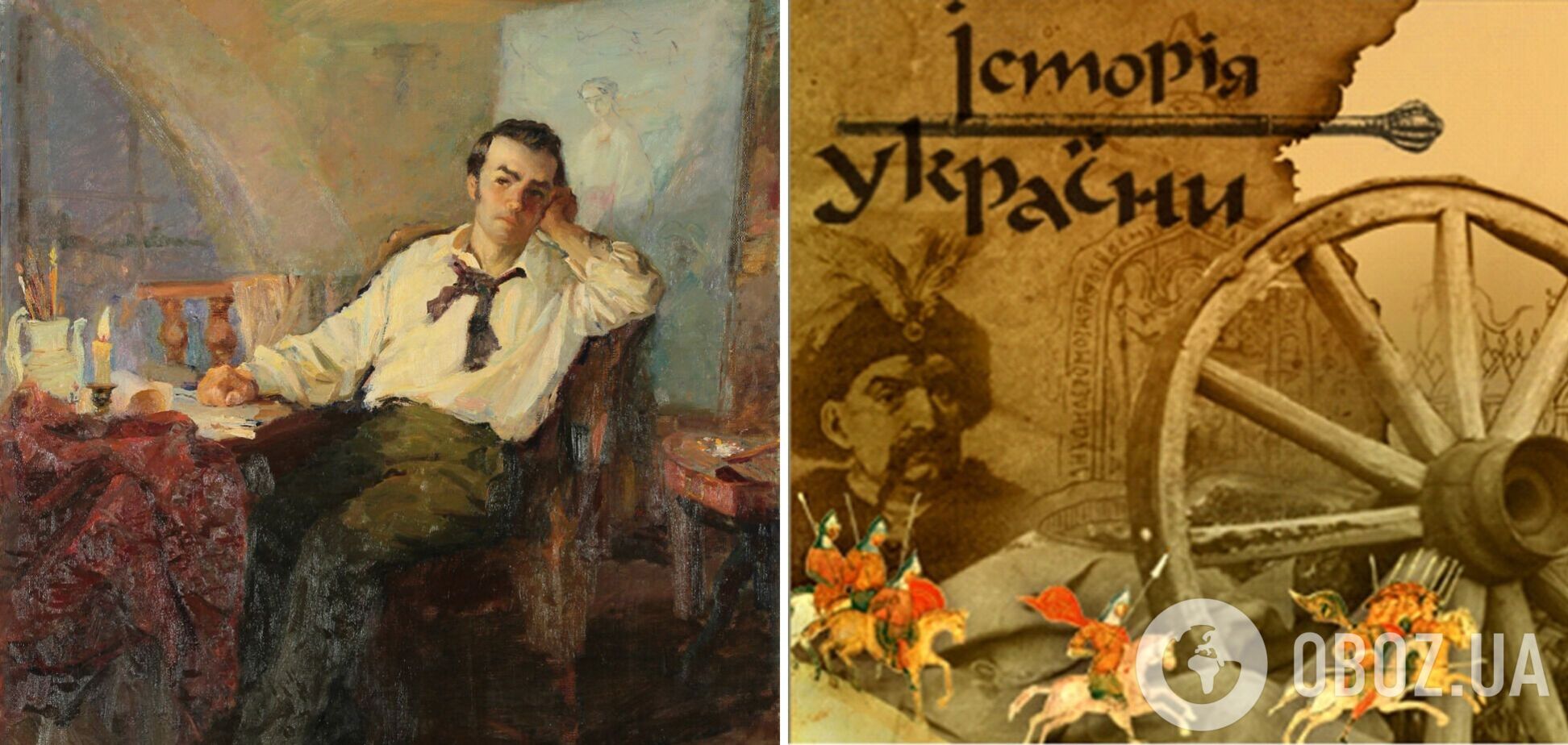 В Украине предложили изучать Тараса Шевченко на уроках истории, а не литературы: что известно