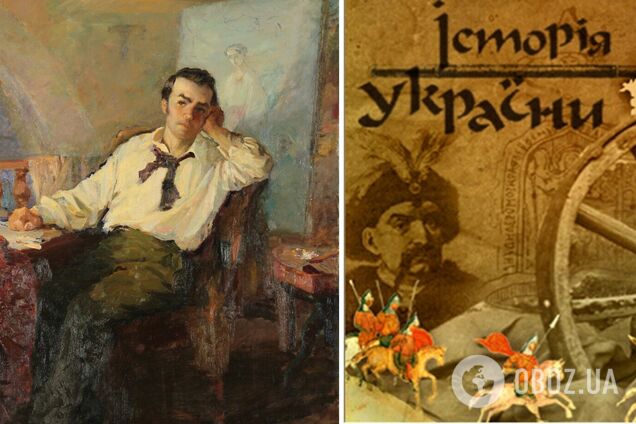 В Украине предложили изучать Тараса Шевченко на уроках истории, а не литературы: что известно