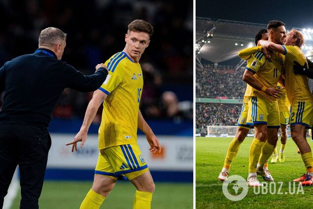 До плей-офф 4 месяца, но у Украины уже возникли проблемы: что произошло по итогам матча с Исландией в отборе ЧМ-2026