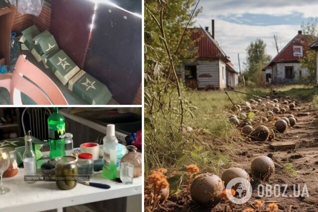 Российские военные грабят своих граждан, так же как в Буче под Киевом: вывозят все, начиная от бытовой техники, и грозят расстрелом