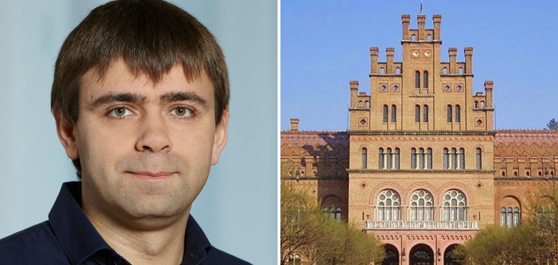 Українець увійшов до переліку найбільш цитованих учених світу 2025: хто такий Максим Коваленко та що він досліджує