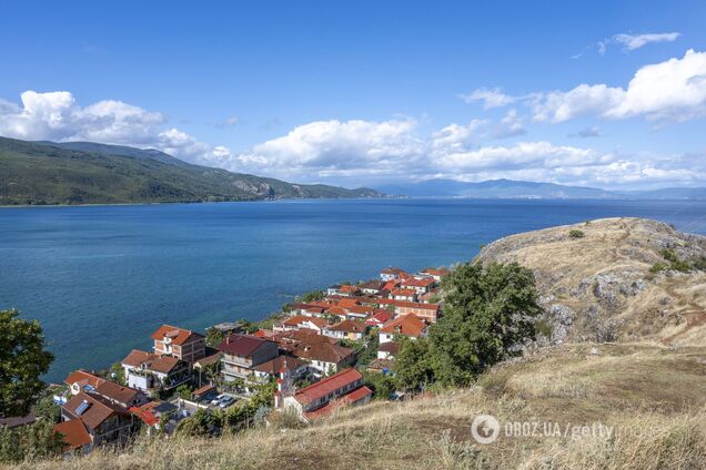 Старейший озерный город Европы: туристам посоветовали хорошую альтернативу Комо