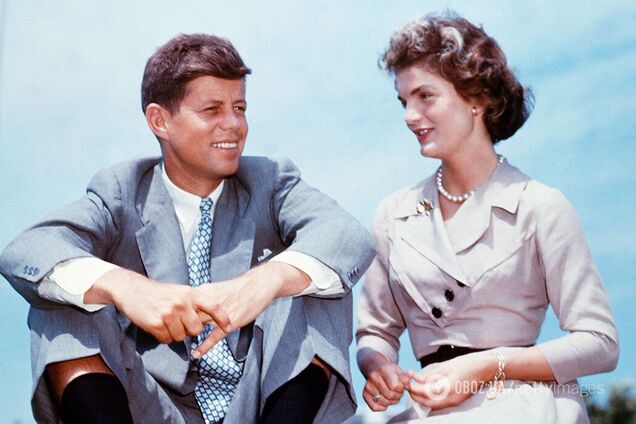 Последний секс и жуткое предчувствие в 3 часа ночи: какую жестокую шутку судьба сыграла с супругами Кеннеди перед убийством президента