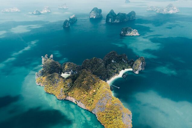 Куда поехать в Таиланде: эксперты посоветовали 'белоснежный рай'