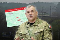 'Противник начал подготовку к войне': начальник Генштаба не исключил нападения на Польшу