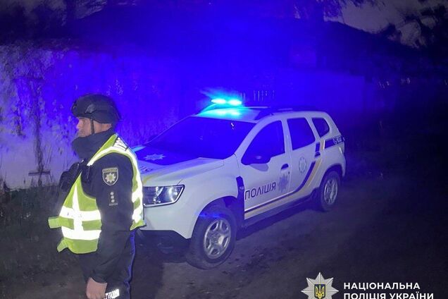 На Полтавщине нашли мертвой 13-летнюю девочку