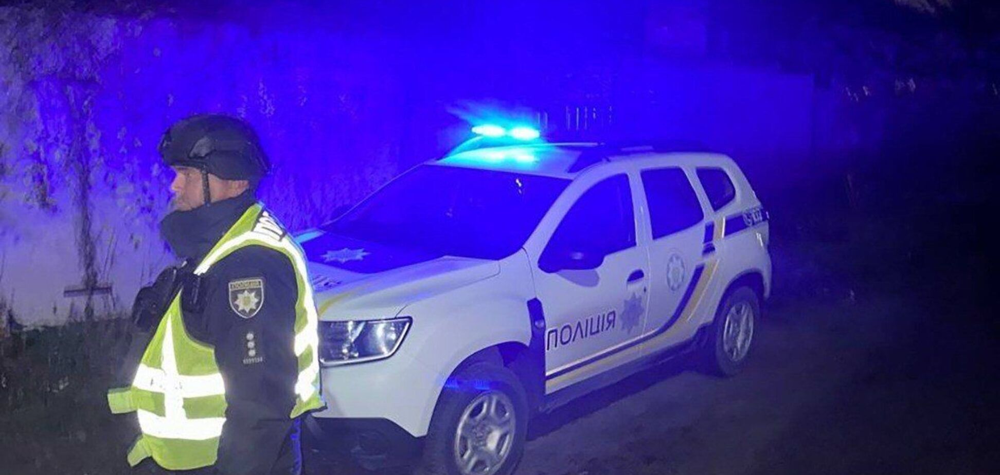 На Полтавщине нашли мертвой 13-летнюю девочку