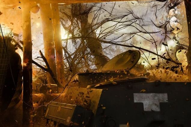 Российские войска пытаются изолировать Гуляйполе с северо-востока: в ISW раскрыли планы агрессора. Карта