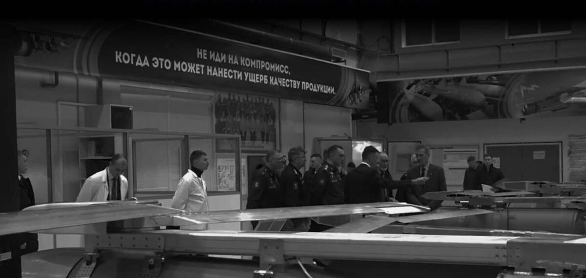 В ГУР раскрыли новые данные об иностранном оборудовании в российском производстве оружия