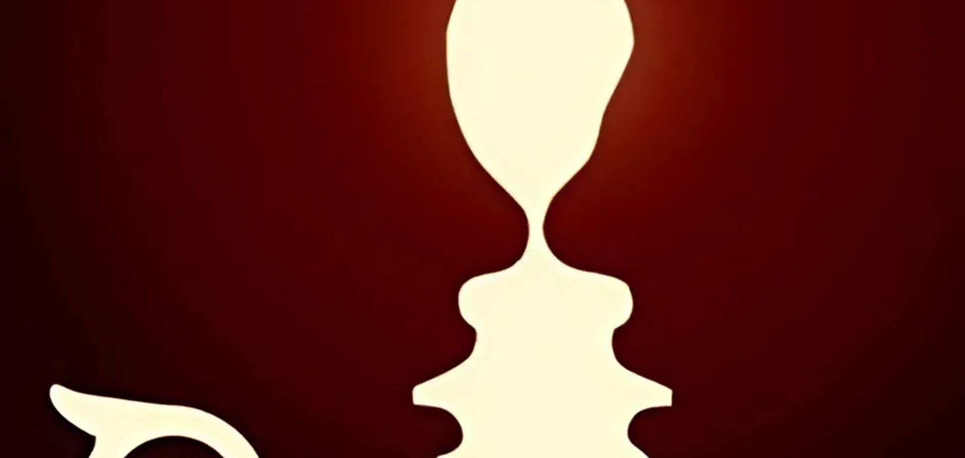 Увидели лицо или свечу? Простой тест покажет, какие вы во взаимоотношениях с людьми