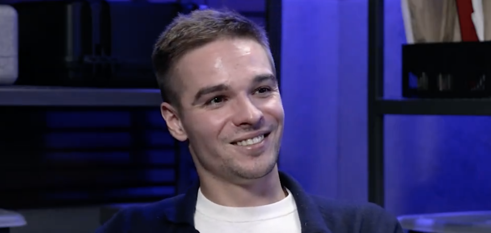 'Мы позвонили Лине Костенко!' Основатель EdEra рассказал невероятную историю из 9 класса, которая поразила учительницу и детей