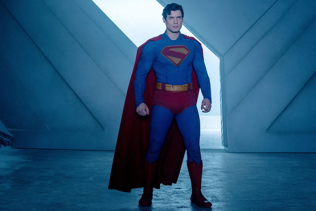 Буде новий антагоніст: що відомо про наступний фільм про Супермена