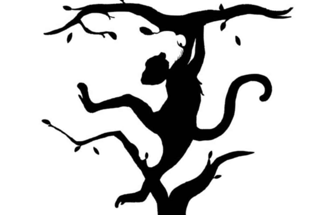 Що побачили першим – тигра чи мавпу? Тест розкриє вашу особистість