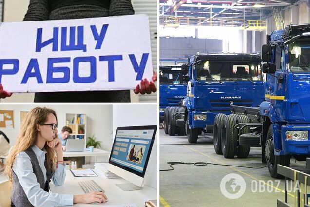 У Росії почалися масові звільнення: у черзі на вихід будівельники, маркетологи, управлінці й продавці