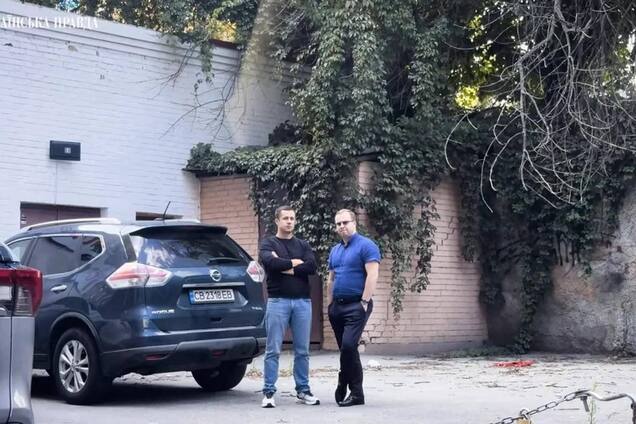 Особистий адвокат мера Харкова Терехова міг допомогти Міндічу уникнути арешту – ЗМІ