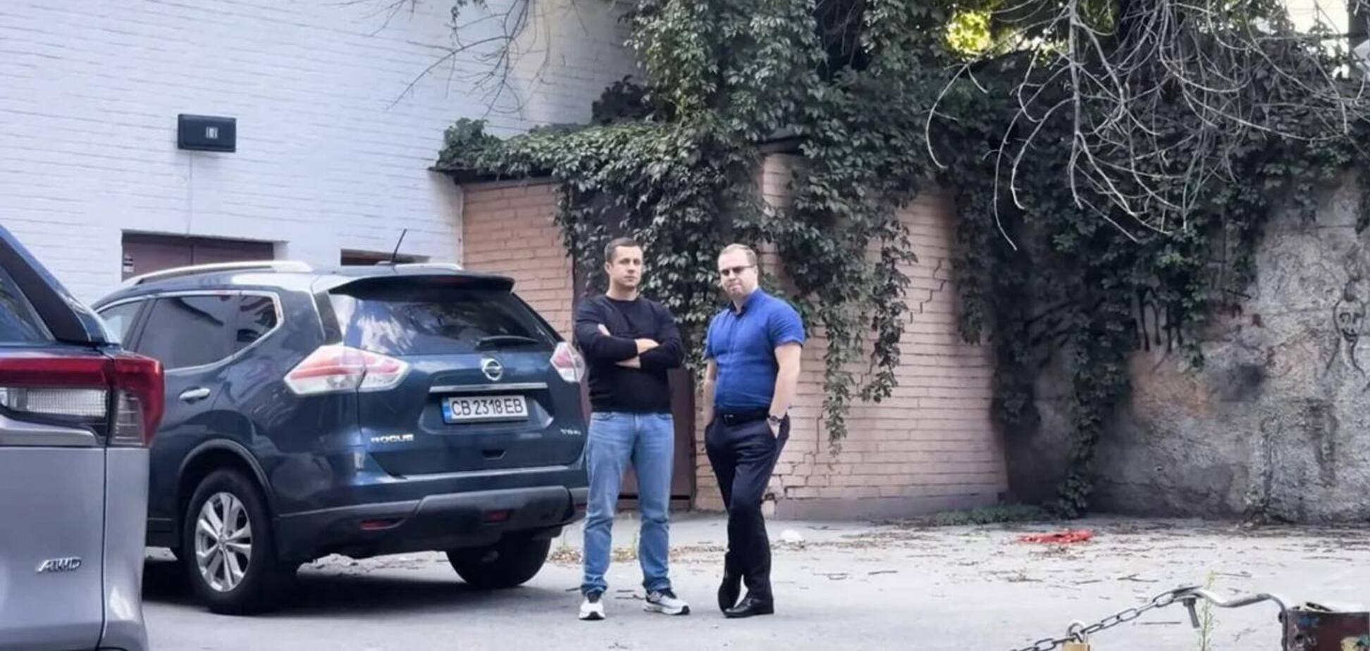 Личный адвокат мэра Харькова Терехова мог помочь Миндичу избежать ареста – СМИ