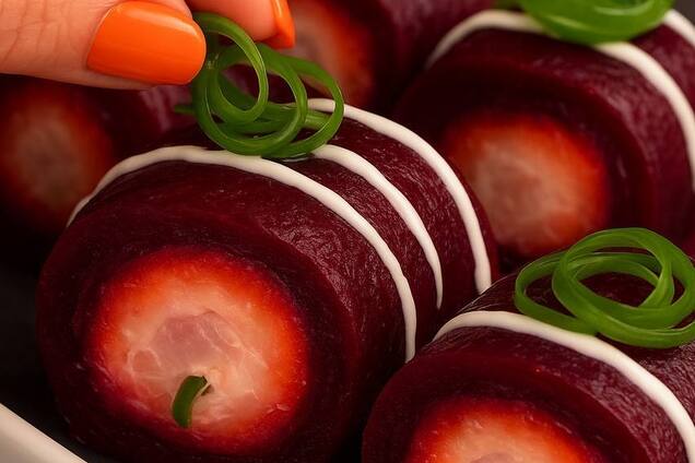 Рецепт салата