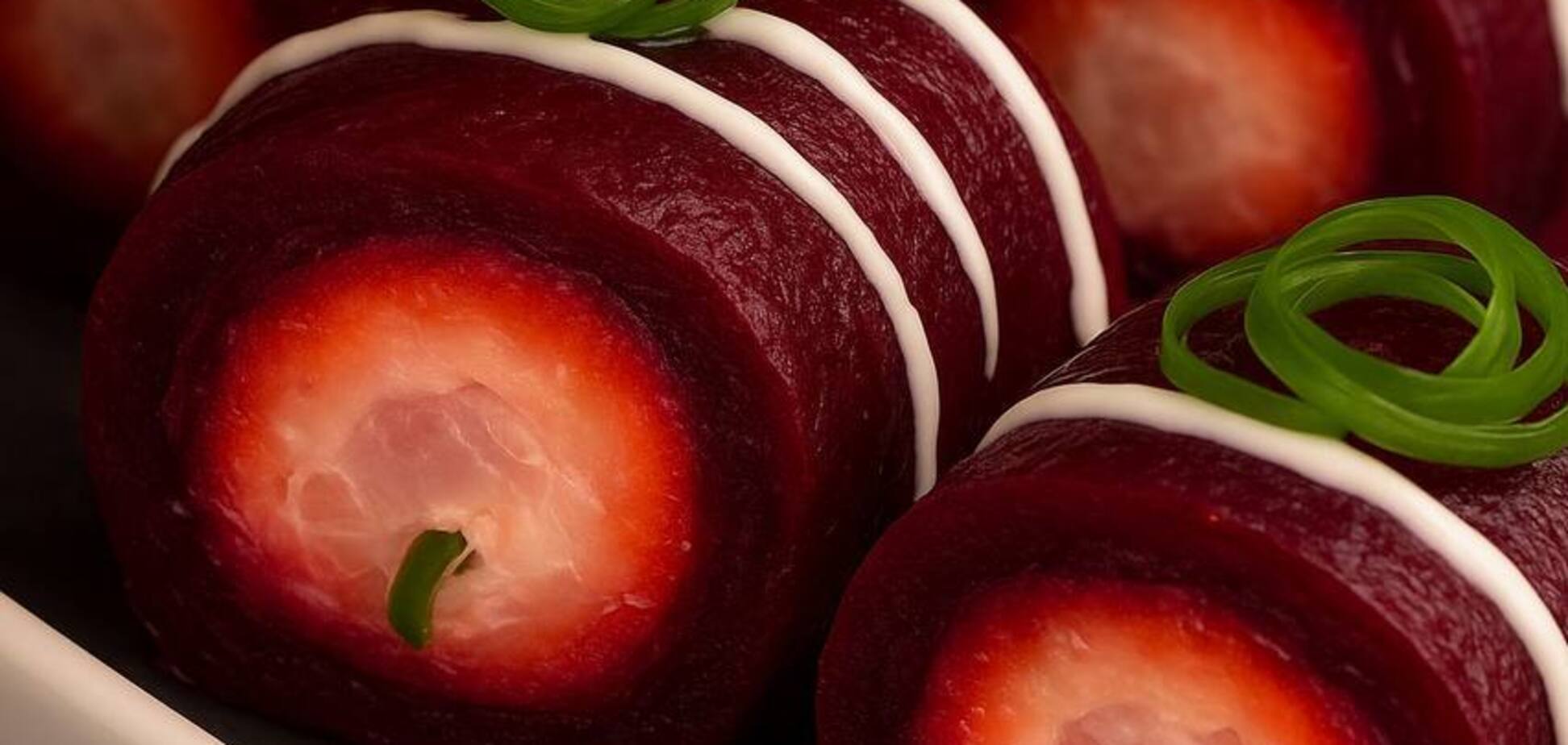 Рецепт салата