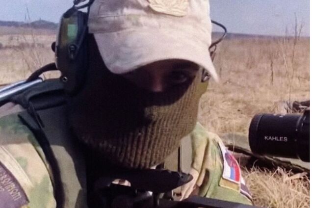 В Россию завозят снайперские прицелы от Swarovski из 'нейтральной' Австрии – СМИ