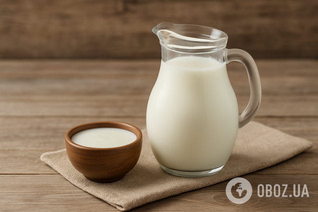 Що таке сколотини або пахта: розуміють далеко не всі