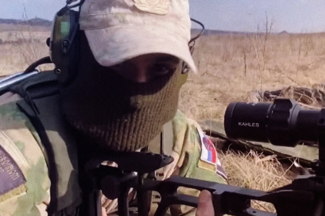 У Росію завозять снайперські приціли від Swarovski з 'нейтральної' Австрії – ЗМІ