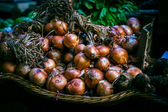 Когда нельзя сажать озимый лук: 'опасные' даты в ноябре