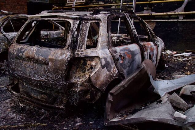 'Наряджали ялинку, а тепер ми втратили все': у Дніпрі розповіли про наслідки російської атаки. Відео