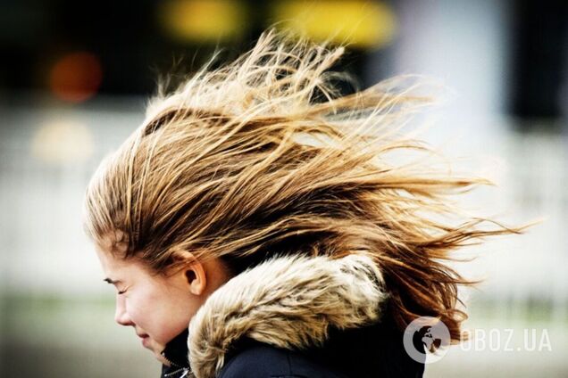 Синоптики попередили про буревій у Києві та області: що відомо