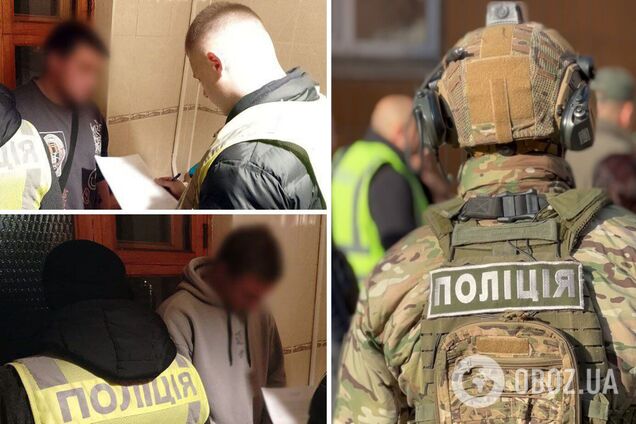 В Киеве трое мужчин напали на ветерана и избили его. Подробности дела и фото