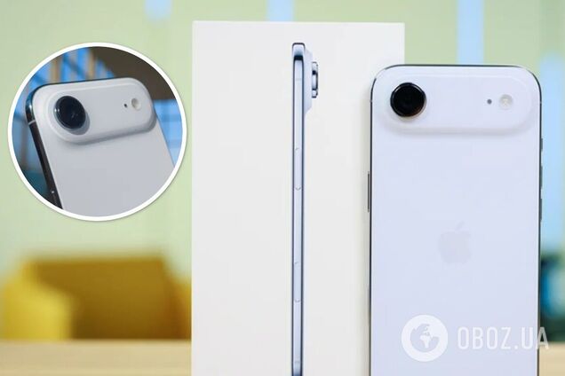 Когда выйдет iPhone Air 2 и юбилейная модель: какие характеристики прогнозируют