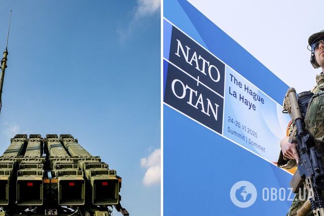 'Не ухвалили рішення': у НАТО пояснили, чому не збивають російські ракети чи дрони над Україною