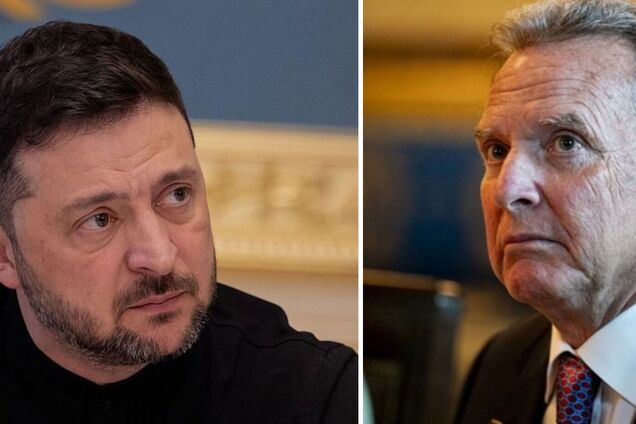 Стало відомо, хто може передати Росії результати переговорів Зеленського з Віткоффом у Стамбулі