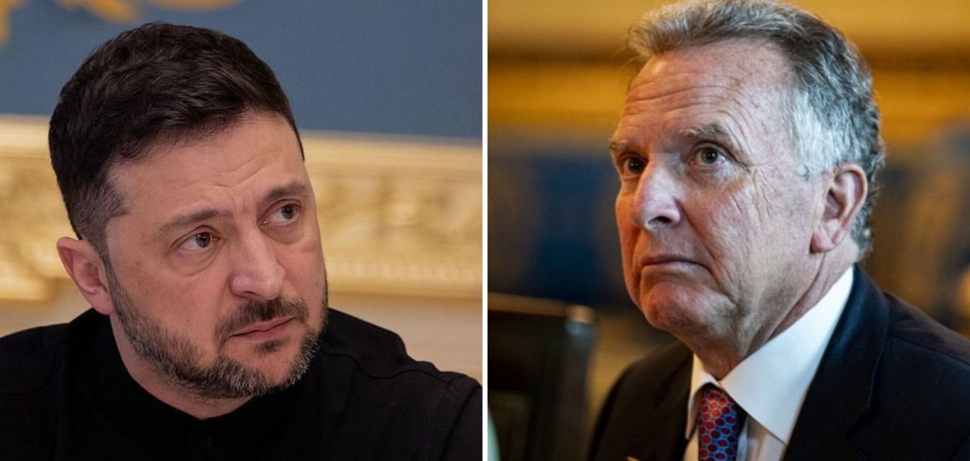 Стало відомо, хто може передати Росії результати переговорів Зеленського з Віткоффом у Стамбулі