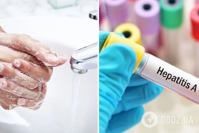 На Закарпатті зафіксували спалах гепатиту А: в одному із сіл запровадили жорсткі обмеження для туристів