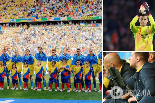 "Я не можу мовчати". Воротар, який влаштував "бунт" у збірній України, зробив відверте зізнання про те, що трапилося