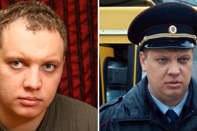 Преподавал в Киеве, но поддерживал 'СВО': в России от страшной болезни умер актер-путинист, который имел тесную связь с Украиной