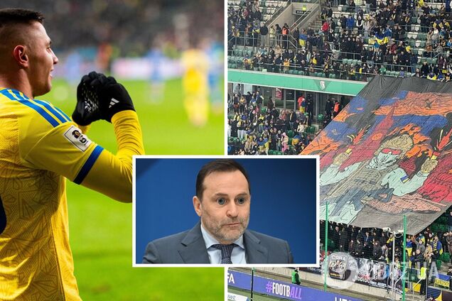 У Держдумі РФ вимагають від УЄФА покарати українців за 'спалений Кремль'