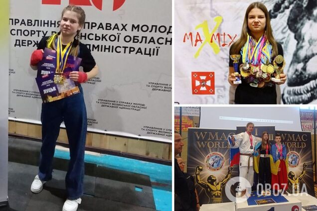 Російські окупанти ракетою вбили чемпіонку України та Європи. Усі подробиці