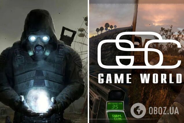 У Росії ницо 'помстилися' творцям українського S.T.A.L.K.E.R. 2 за видалення російської мови з гри