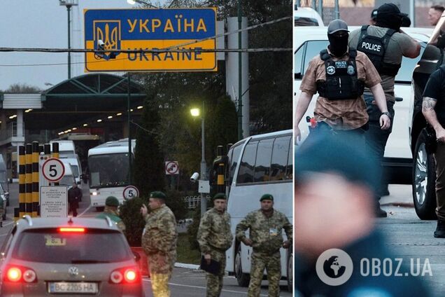 США депортировали 50 украинцев: ГПСУ раскрыла детали возвращения их на Родину