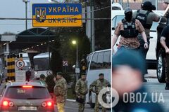 США депортували 50 українців: ДПСУ розкрила деталі повернення їх на Батьківщину