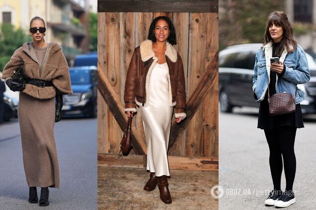 Забудьте про пуховик: експерти назвали найстильнішу зимову куртку цього року