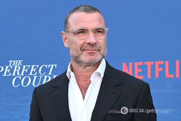 Друг Украины Лиев Шрайбер загремел в больницу с загадочным диагнозом: что известно о симптомах и его состоянии