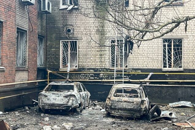 Российский удар по Днепру: в горсовете рассказали о ситуации в городе и что надо сделать пострадавшим