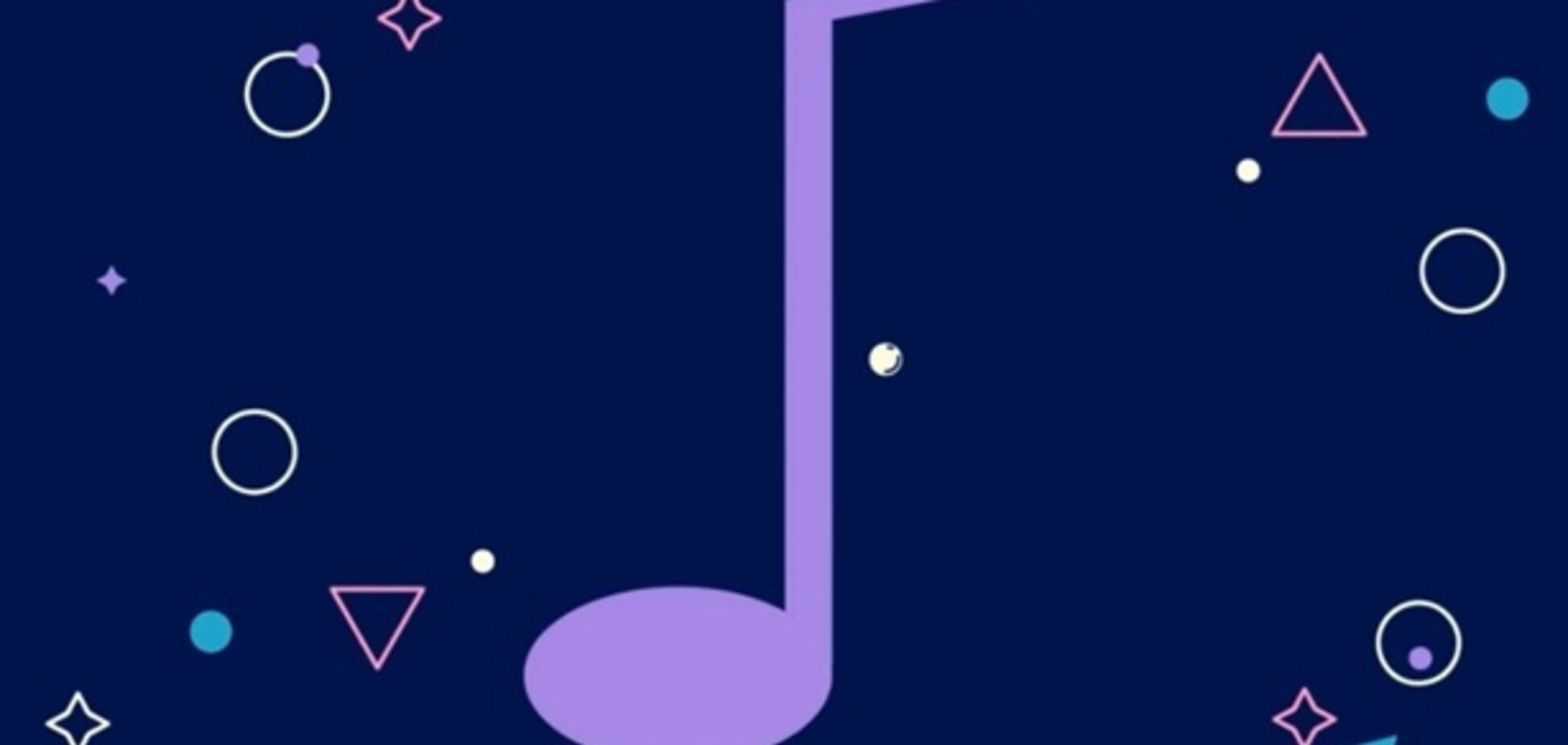 Нота или дверь? Назовите, что увидели первым, и раскройте свой характер