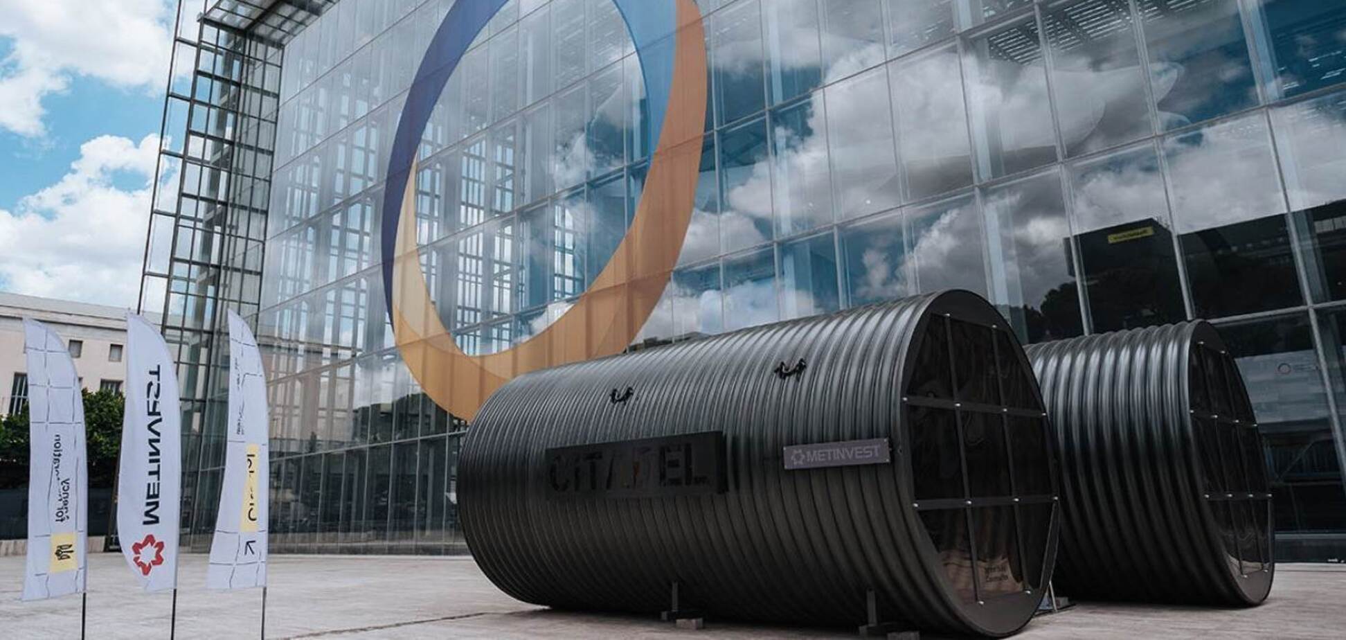 Почти 10 млрд грн в поддержку Украины: 'Метинвест' вошел в топ-10 социально ответственных компаний