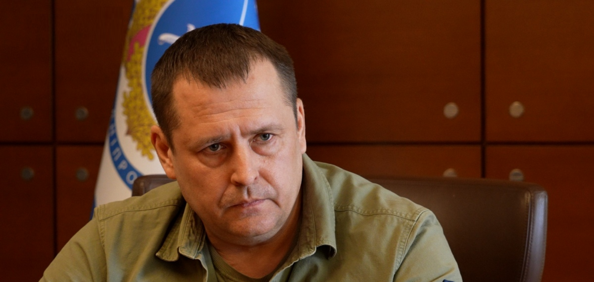 Філатов попередив нардепів про комунальний колапс, що наближається