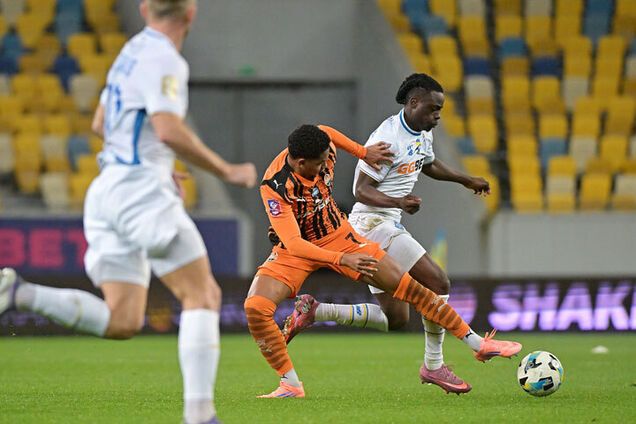 Какие шансы у 'Динамо' и 'Шахтера' выиграть Лигу конференций